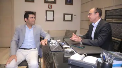 رئيس صحة النواب: ميزانية الدولة لا تحتمل زيادة رواتب الأطباء ويقترح تسهيلات ضريبية