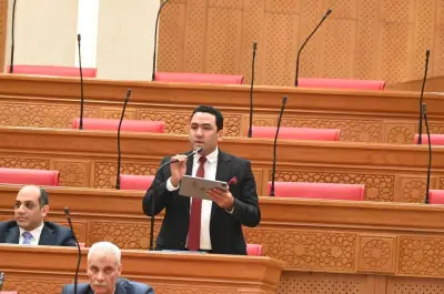 النائب عوض أبو النجا: اتفاقيات مصر والكونغو تفتح آفاقاً جديدة للاستثمار والتنمية