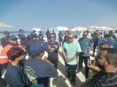 وزيرة البيئة: المحميات الطبيعية ركيزة أساسية لصون التنوع البيولوجي