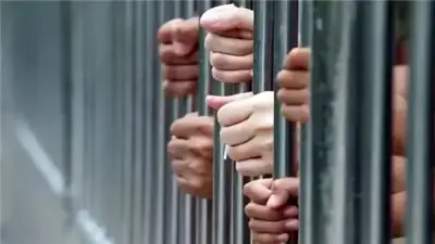 حبس المتهمين بسحل سيدة لسرقة سلسلة ذهبية من رقبتها في الجيزة