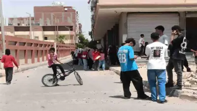 انتهاء امتحانات الإعدادية بالبحر الأحمر بانضباط كامل وبدون شكاوى