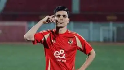 الأهلي يحسم موقفه من تجديد عقد أشرف بن شرقي في الوقت الحالي