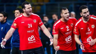 الأهلي يرفض السفر للكونغو بسبب إيبولا ويؤكد عدم المشاركة في السوبر وكأس الكؤوس