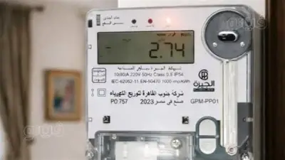 بني سويف تعلن بدء استبدال العدادات الكودية بعدادات دائمة للمواطنين