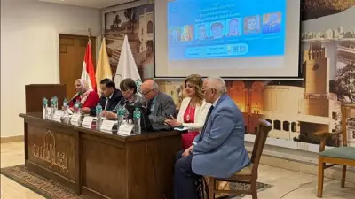 ندوة بالأعلى للثقافة تدعو لتبني نموذج السينما المستدامة والأفلام المحايدة كربونيًا