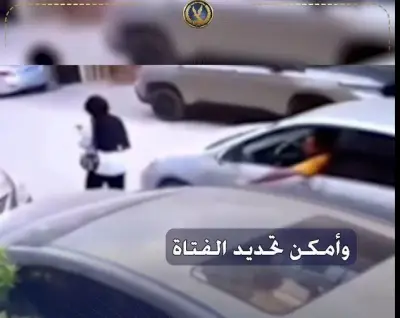 الداخلية تسقط متحرش حدائق الأهرام العاطل ويقيم بكفر الشيخ