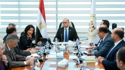 محمد فريد: المناطق الاستثمارية بيئة مناسبة لتطبيق نماذج الطاقة النظيفة