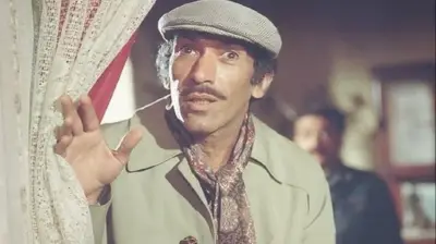 ذكرى ميلاد نجاح الموجي: مسيرة فنية وإنسانية حافلة بالعطاء