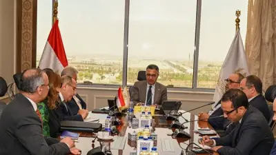 وزير التموين: التوسع في الحلول الرقمية أولوية لتحسين الخدمات