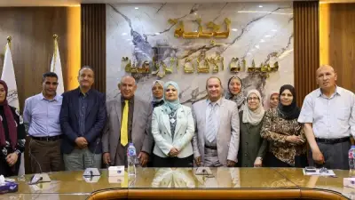 مصر الأولى عالمياً في تصدير النحل الحي والزراعة تحمي المناحل