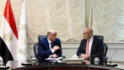 وزيرا التعليم والعمل يبحثان إعداد كوادر فنية مؤهلة بشهادات دولية
