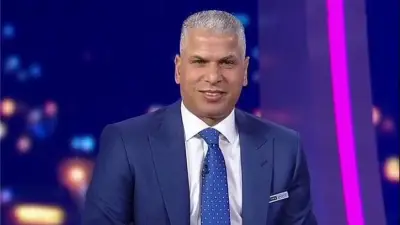 محمد فضل يهنئ وائل جمعة بمنصب مدير الكرة بالأهلي ويشيد بخبراته