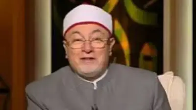 خالد الجندي يحذر من تزوير الفتاوى الدينية عبر الذكاء الاصطناعي