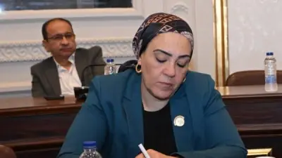 داليا الأتربي تستنكر تصريحات الجنس التجاري وتؤكد حماية القانون لكرامة المرأة