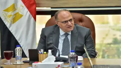 رئيس هيئة الدواء يبحث مع «إينوفاشين» توطين صناعة المواد الخام الدوائية