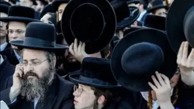 استنفار أمني في إسرائيل بعد تهديدات الحريديم بشل المرافق الاقتصادية