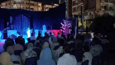 مسرح قصر الثقافة يحتضن رحلة 