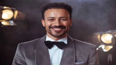 أحمد داود: «إذما» و«الكراش» تجربتان مختلفتان وأؤمن بأقدار الله