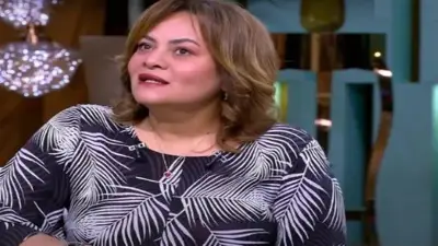 كاملة أبو ذكري ترد بحدة على شائعات خلافها مع خالد النبوي: عيب تقولوا كلام كذب