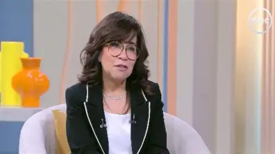 منى يحيى الرخاوي: سفري إلى لبنان بداية انطلاق العلاج الجماعي ونشر رسالة والدي