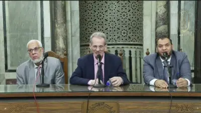 ملتقى السيرة بالجامع الأزهر: عمار بن ياسر يجسد الصبر والثبات والتضحية في سبيل الحق