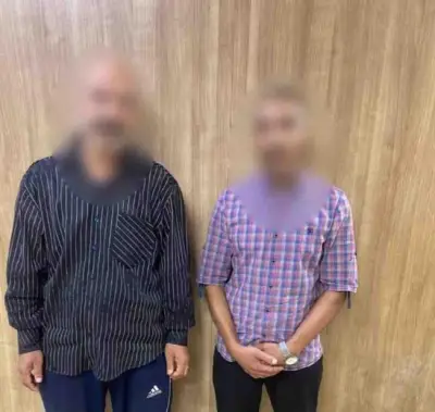 الأمن يكشف حقيقة ادعاء مواطنة التعرض للاعتداء من والد ضابط شرطة بكرداسة