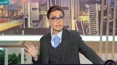 بسمة وهبة: العمل الشريف لا ينتقص من قيمة الإنسان