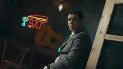 محمود الليثي يحتفل بعيد ميلاده بطرح كليب «الحقوني» مع عمر كمال وسارة الزكريا