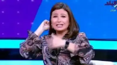 بسمة وهبة تكشف بكاء دينا رامز بعد فقدان كلبها في المستشفى