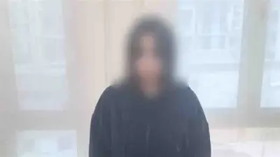 ضبط صانعة محتوى بالشيخ زايد لنشر فيديوهات خادشة للحياء وحيازة مخدرات