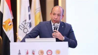 عميد قصر العيني يؤكد توفير التسهيلات الفنية لدعم حوكمة التقييم في الامتحان الأوروبي لأمراض الدم