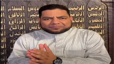 إمام مسجد عمرو بن العاص: شهر الله المحرم فرصة لبداية جديدة مع العام الهجري