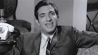 محمد عوض.. فيلسوف الكوميديا الذي اعتزل بعد فيلم فاشل وترك إرثاً فنياً كبيراً