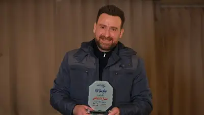 في عيد ميلاد نضال الشافعي.. خالد جلال اكتشفه والزعيم نقطة تحول بمشواره