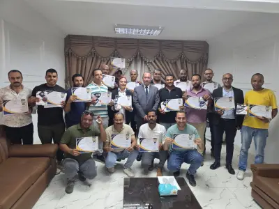 النقل تطلق مبادرة فنية لأسطول آمن لتحقيق السلامة على الطرق