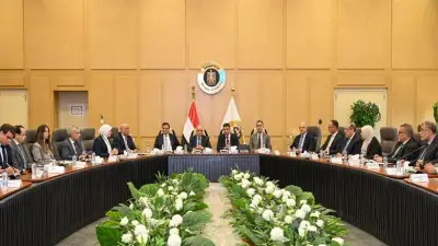 وزير الصناعة: الصناعات الغذائية أولوية وإجراءات صارمة ضد المخالفين