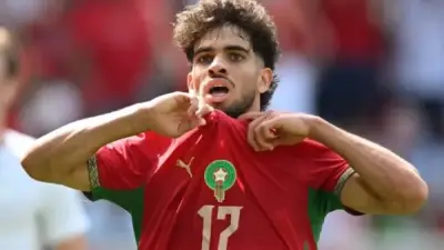 الزلزولي بعد استبعاده من المونديال: الغياب ضربة قاسية لكنني لن أستسلم