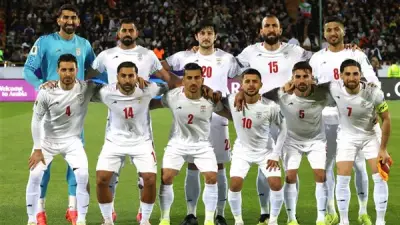 منافس مصر بالمونديال.. كواليس الساعات الأخيرة في معسكر منتخب إيران