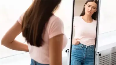 احذري، التوتر سبب رئيسي في تراكم الدهون الحشوية بالجسم