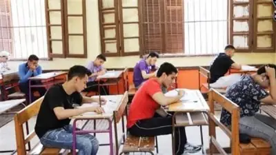 توزيع خطابات ندب الثانوية العامة على المديريات غدا السبت
