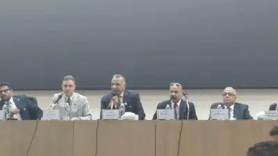 انطلاق أعمال الجمعية العمومية العادية لنقابة أطباء الأسنان بالقاهرة
