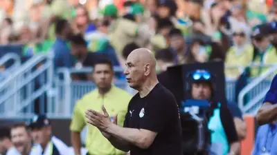 وزارة الرياضة تطلق حملة وطنية لدعم منتخب مصر قبل لقاء بلجيكا في كأس العالم