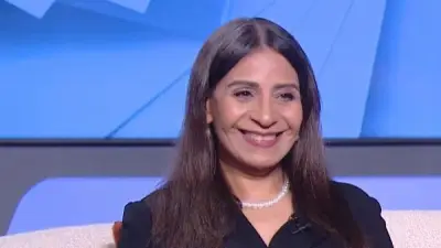 عفاف مصطفى تكشف إحباطها بسبب حذف مشاهدها من حكاية نرجس