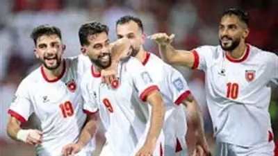 جمال سلامي يكشف هدف الأردن من أول مونديال في تاريخه