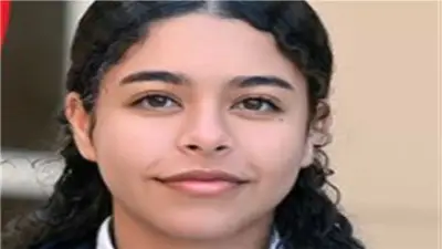 مريم ابنة شيرين عبد الوهاب تكشف عن حلمها في الطب بعيداً عن الشهرة