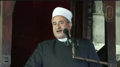 خطيب الأزهر: الهجرة النبوية تحول حضاري وأساس لبناء الدولة والمجتمع