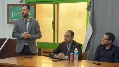 ندوة لرواد المحافظات الحدودية بالإسماعيلية عن مهارات سوق العمل في عصر الذكاء الاصطناعي