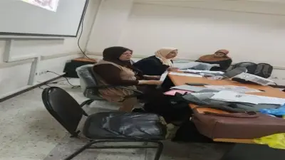 استمارة متابعة إلكترونية للحضانات.. التضامن تتخذ إجراء جديد لتحسين جودة الخدمات