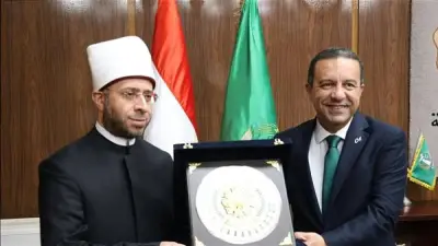 وزير الأوقاف: بناء الإنسان والوعي ركيزة أساسية في مسيرة التنمية الشاملة