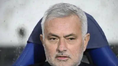 مورينيو يطلب ضم ريكاردو كارفاليو مساعداً له في ريال مدريد